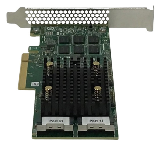 HPE MR216i-p Gen11 PCI Storage Controller (P47953-001) for Gen11