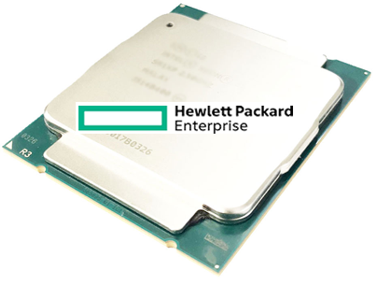 HPE ProLiant ML370 G2 Processors