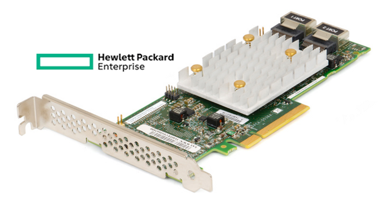 HPE ProLiant BL620c G7 Storage Controllers