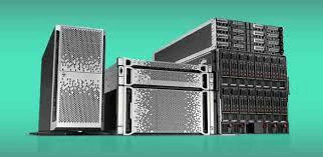 HPE ProLiant ML750 Parts