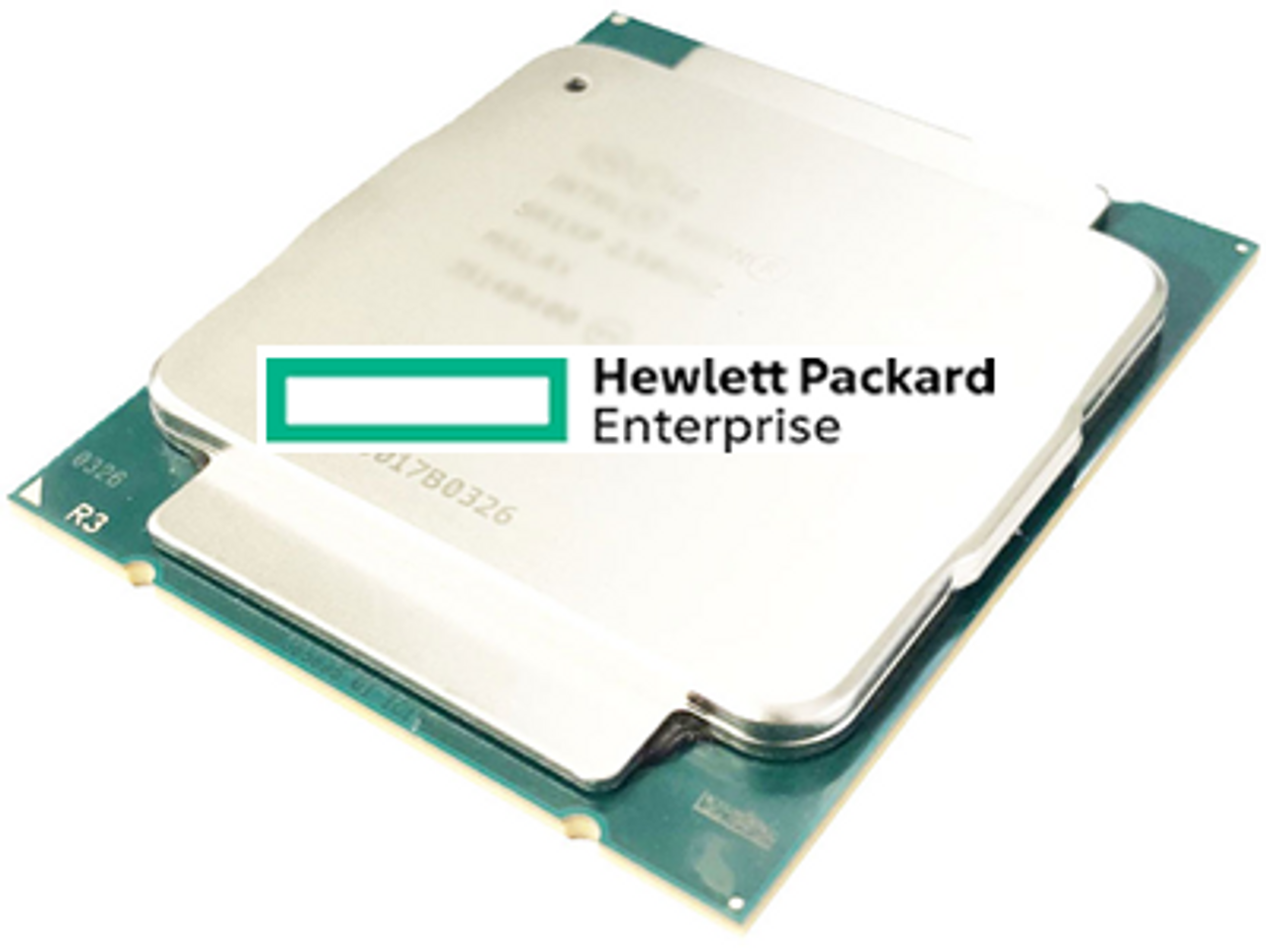 HPE ProLiant DL165 G5p Processors