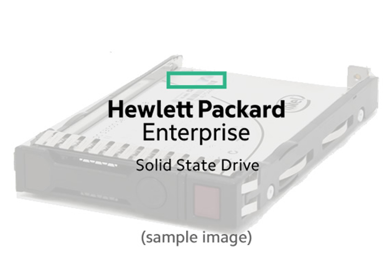 756636-B21 HPE 240GB 6G SATA Value Endurance SFF 2.5-in SC Enterprise Value  G1 Solid State Drive (HPE Spare #: 757366-001)