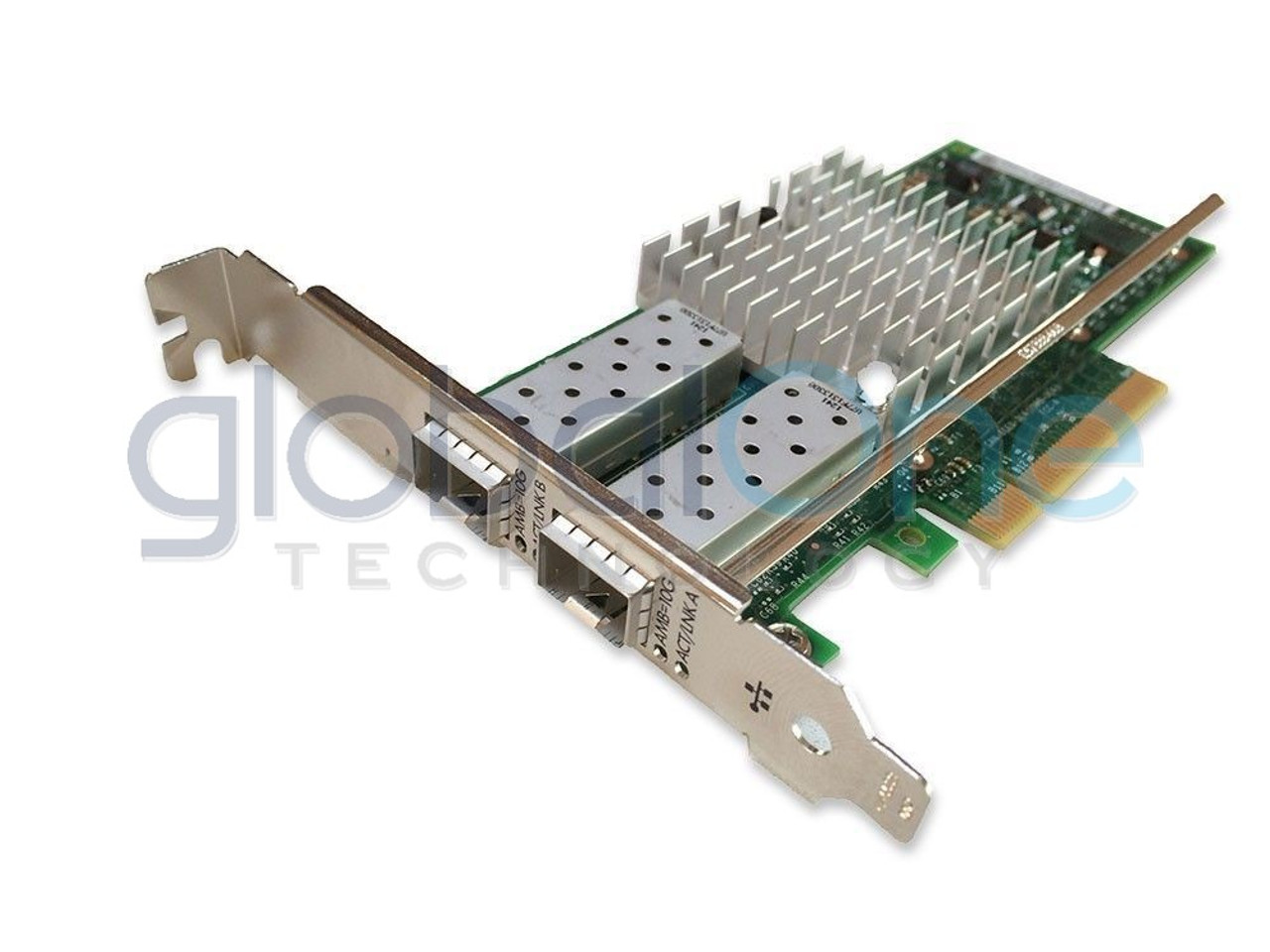 665249-B21 | HPE Ethernet 10Gb 2-port 560SFP+ Adap.. | $88