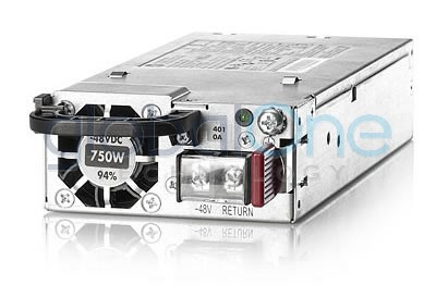 HPE 636673-B21 750W CS -48VDC Hot Plug Power Supply | Competitive