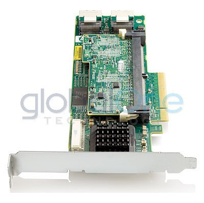 462919-001 | HPE Smart Array P410/512 FBWC 2-ports Int PCIe x8 SAS