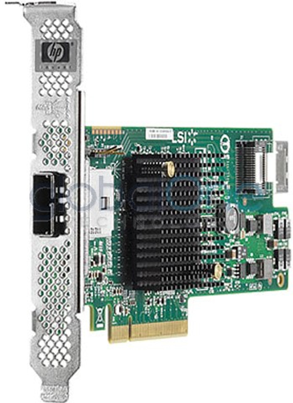 ESP SSH(CL-P-S1、CL-P-S1 RW/RP、CL-P-H1b) HPE 633541-001 512MB Dynamic Smart Array FBWC Controller for