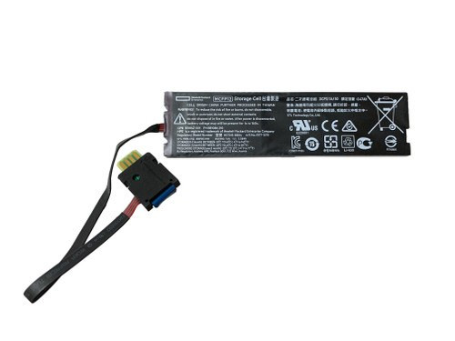 HPE 782961-B21 12W Smart Storage Lithium-ion Battery