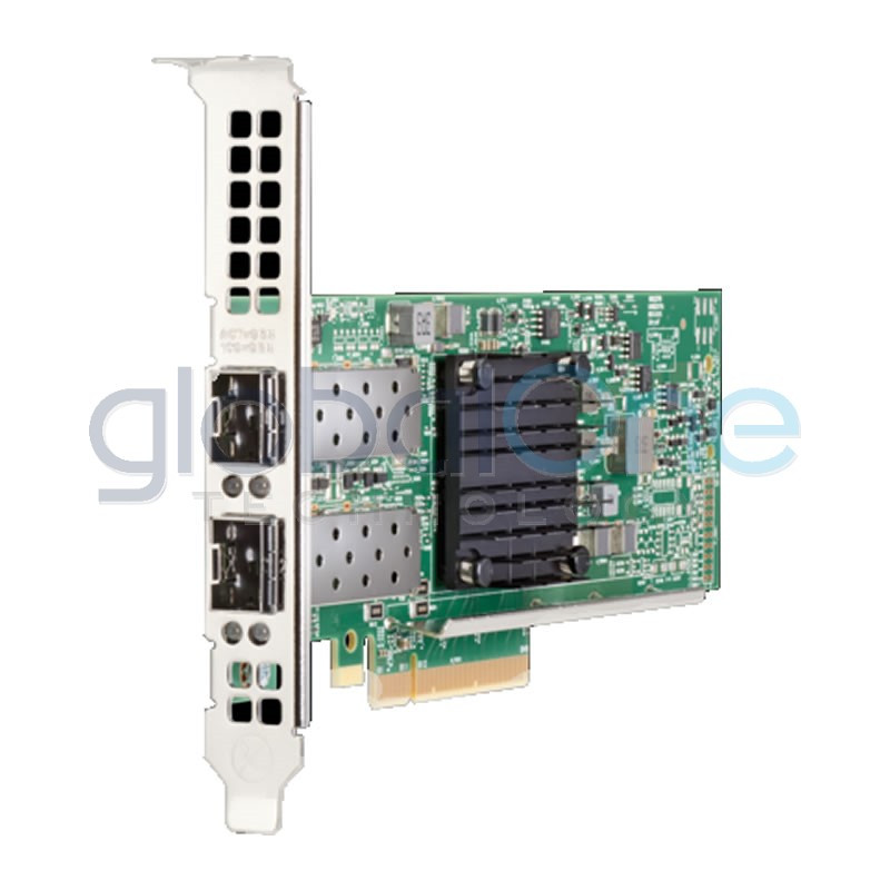 HPE Ethernet 10/25Gb 2P 631SFP28 Adapter (817718-B21) for Gen10