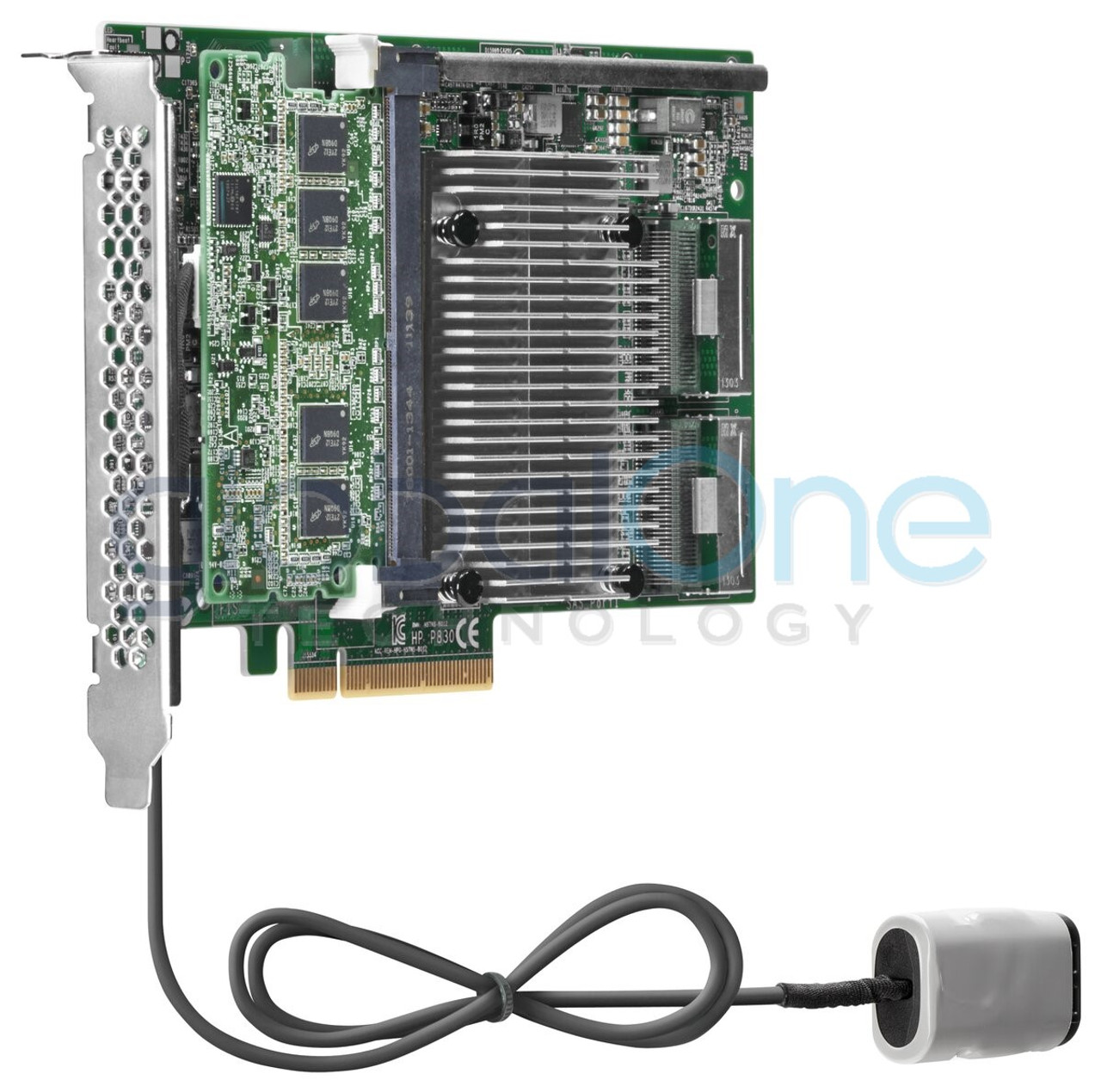 【新品】【外箱破損】 HPE ネットワークアダプター (P08437-B21) HPE P38437-B21 Synergy 480 Gen10 M2 NGFF Adapter Kit