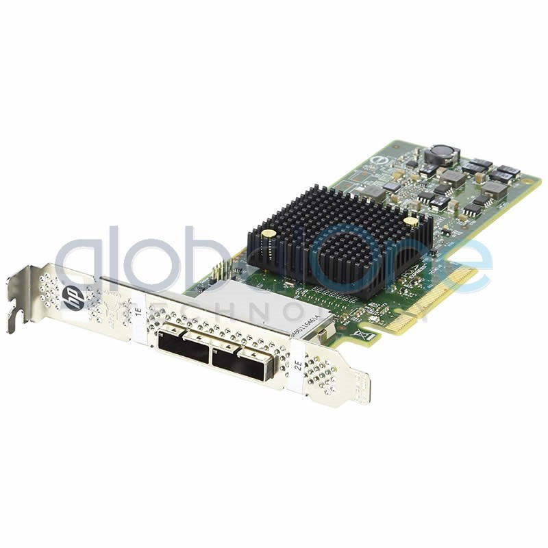 729552-B21 | HPE H221 PCIe 3.0 SAS Host Bus Adapter