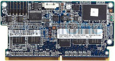 HP 633543-001 2GB P-SERIES SMART ARRAY FLASH BACKED WRITE CACHE - Foto 4