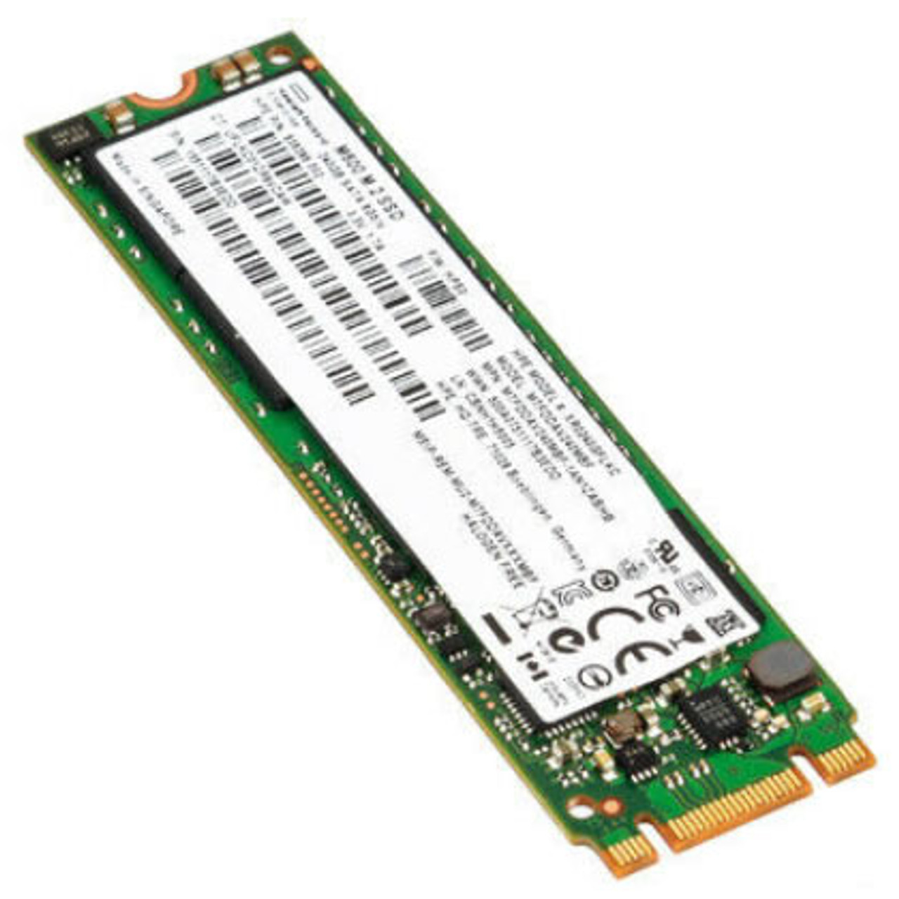 P19892-B21 HPE 960GB SATA 6G Read Intensive M.2 2280 5300B SSD (HPE Spare  #: P27213-001)