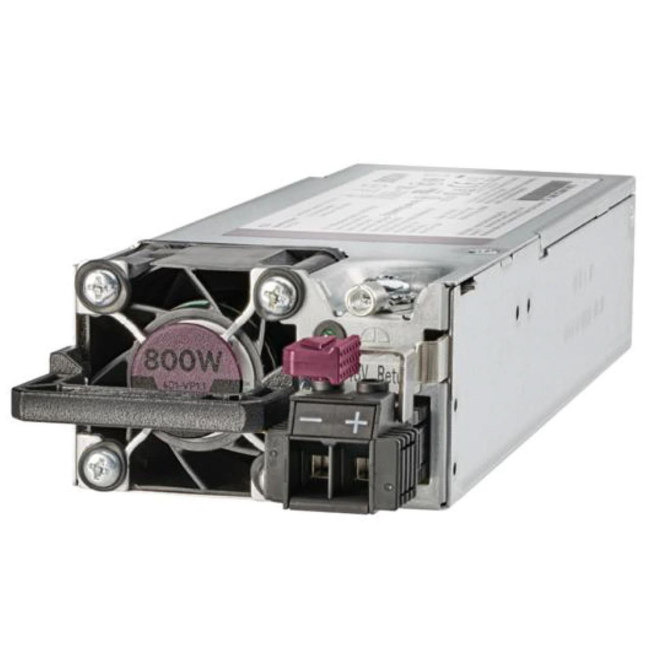 HPE 1600W 電源ユニット HSTNS-PL62 2個セット main-squared__12277.1780371304