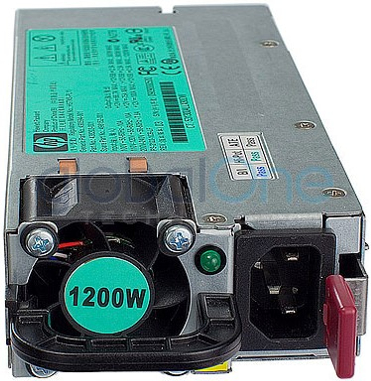 DPS-1200SB | HPE 1200W Common Slot Platinum Plus H.. | $69