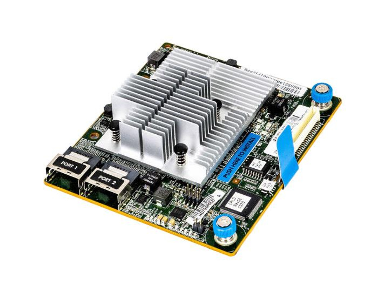 869081-B21 | HPE Smart Array P408i-a SR Gen10 (8 I.. | $409