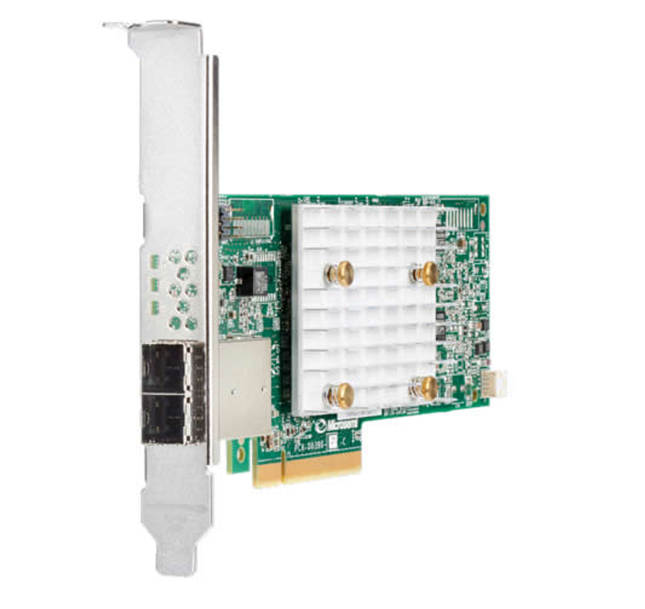 HPE Smart Array P408e-p SR Gen10 4GB SAS Ctrl (804405-B21