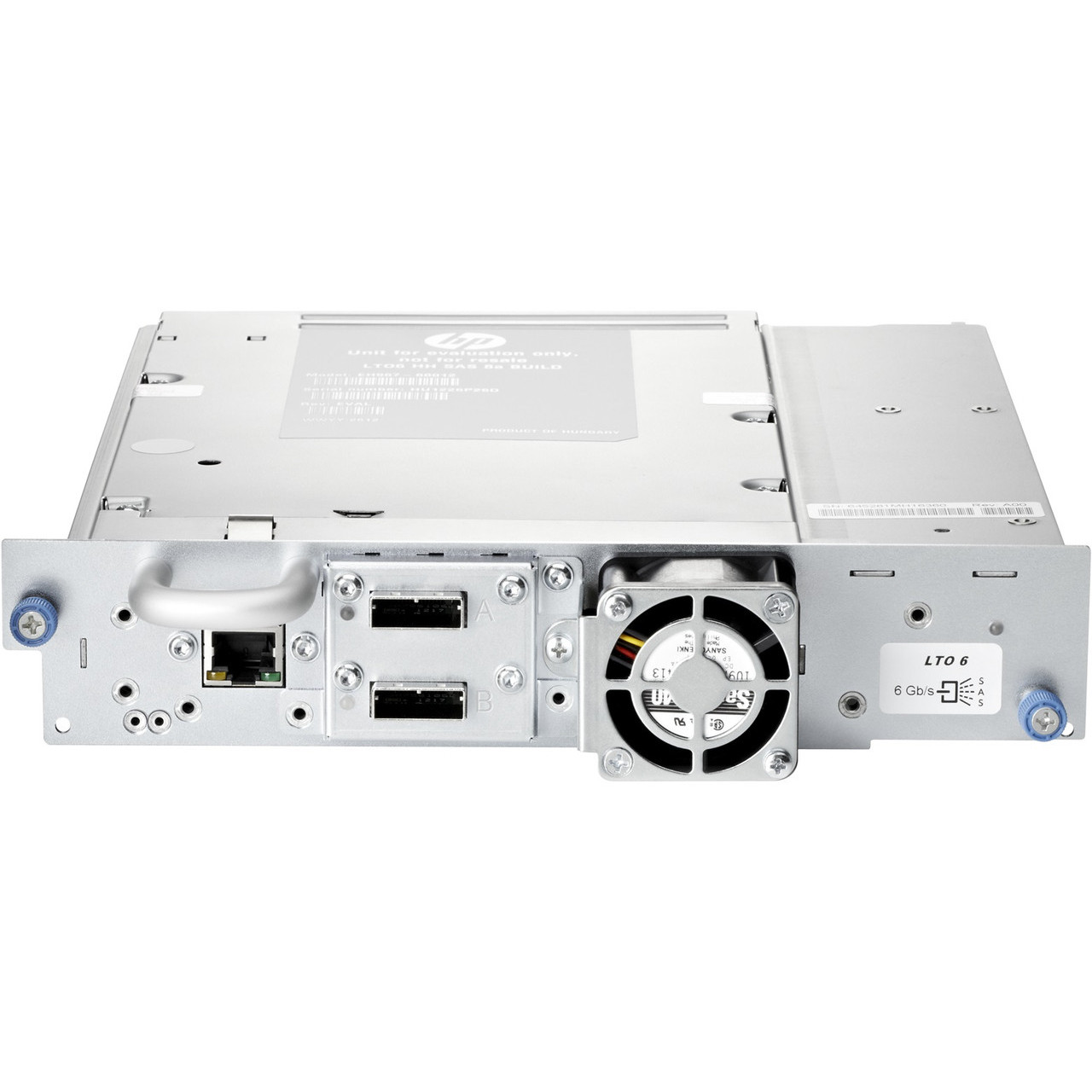 HPE MSL LTO Drive Upgrade Kit - Thumbnail 2