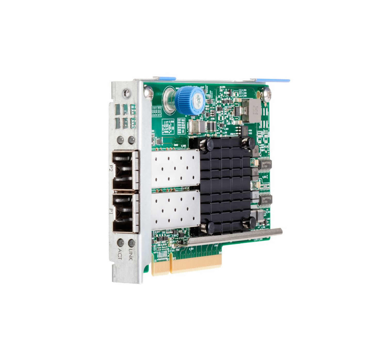 P08440-B21 | HPE Ethernet 10Gb 2-port FLR-SFP+ BCM.. | $289