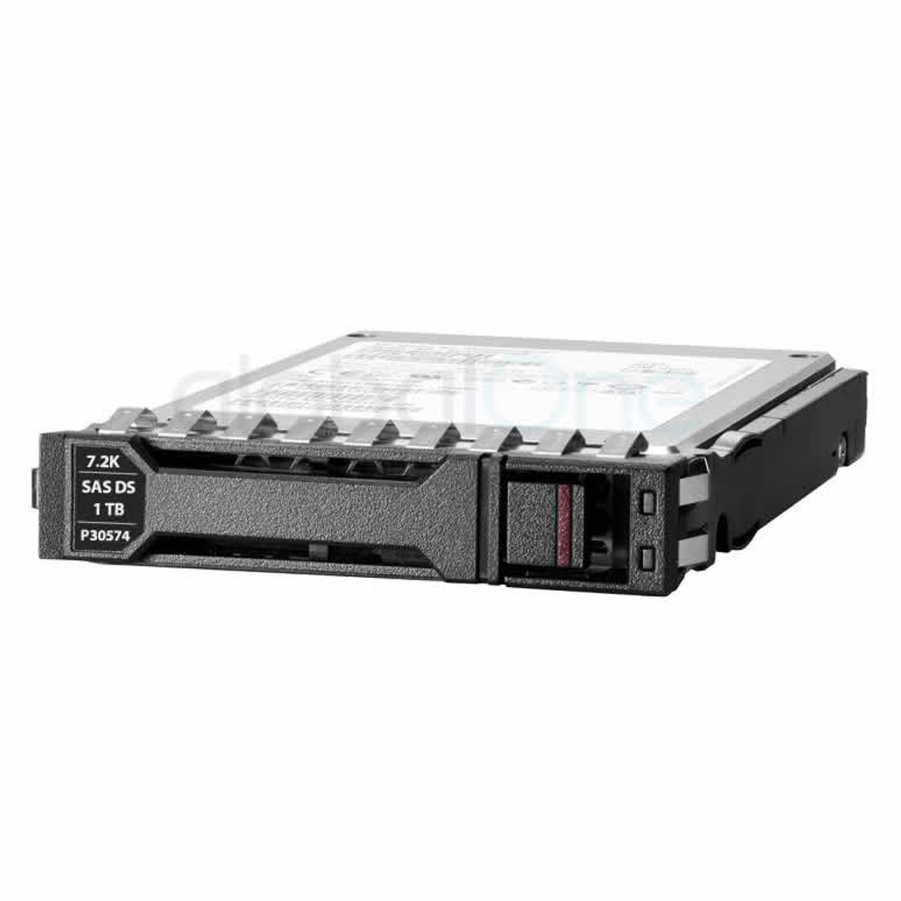 P28610-B21 HPE 1TB SATA 6G Business Critical 7.2K SFF BC HDD (HPE Spare #:  P30574-001)