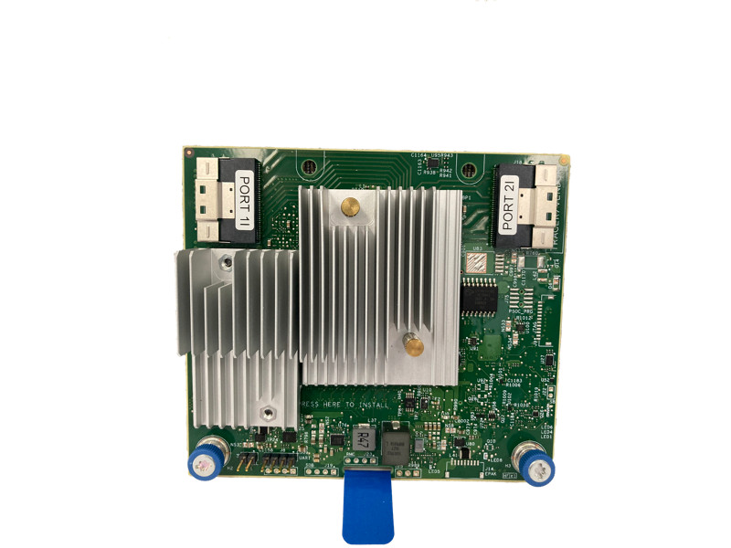 P26279-B21 | Broadcom MegaRAID MR416i-a x16 Lanes 4GB Cache NVMe