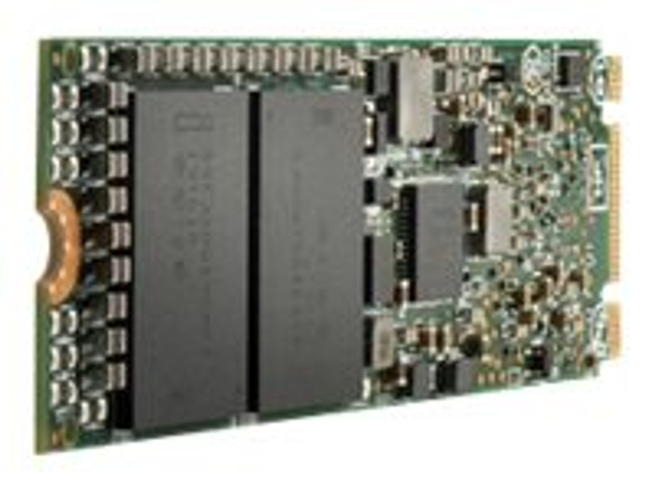P47817-B21 HPE 240GB SATA 6G Read Intensive M.2 Multi Vendor SSD (HPE Spare  #: P48122-001)