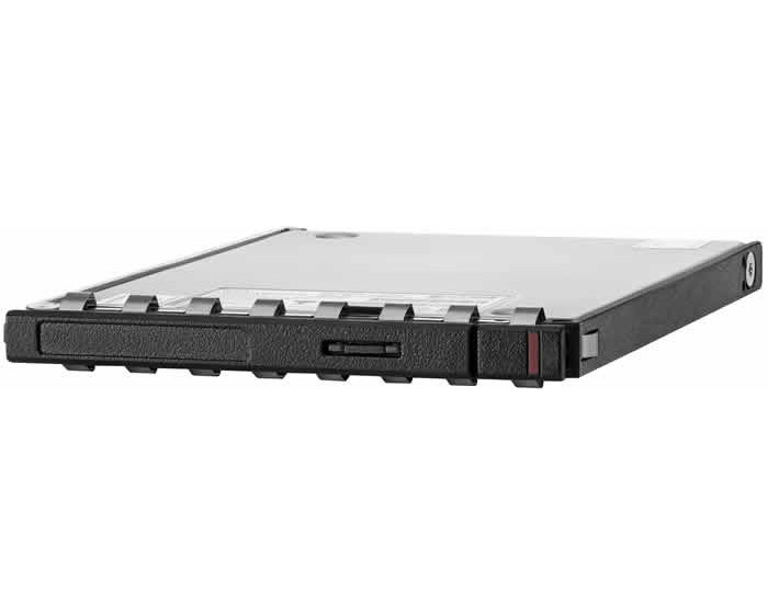 P63930-B21 | HPE 3.84TB NVMe Gen4 SSD for Gen11 & Gen12 Servers