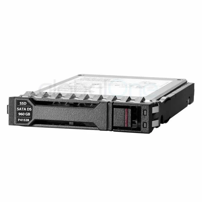 MK000960GXNZK | HPE 960GB SATA SSD for Gen10 & Gen11 Servers