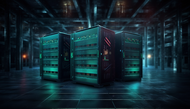 HPE Proliant DL380 Servers: A History of Performance and Reliability