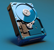 Understanding Data Transfer Rate in Hard Disk Drives