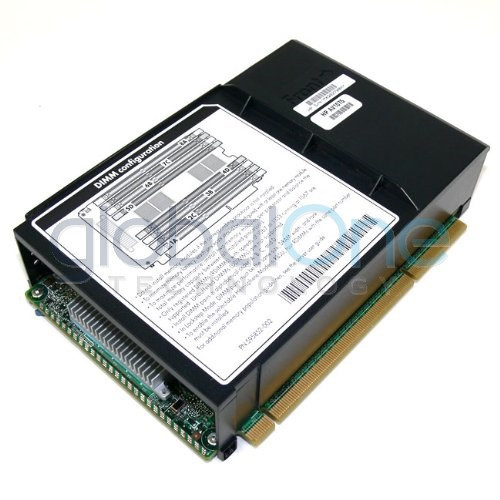 サーバー HP compad 591198-001 | HPE DL580G7 Memory Board