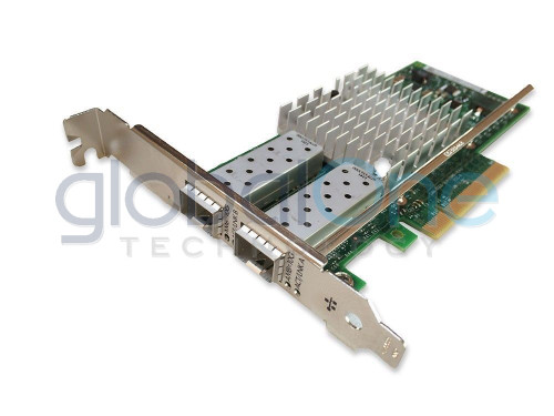 HPE Ethernet 10Gb 2-Port 560SFP+ Adapter (665249-B21) for ProLiant