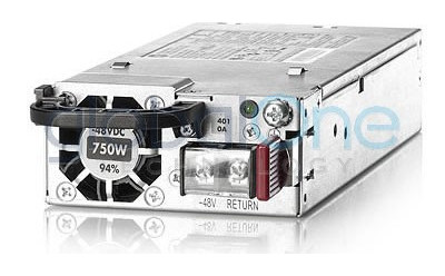 HPE 636673-B21 750W CS -48VDC Hot Plug Power Supply | Competitive