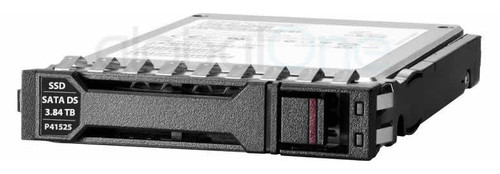P40500-B21 | HPE 3.84TB SATA SSD for Gen10/11 Servers - Free Shipping