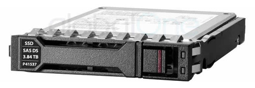 P40512-B21 | 3.84TB VSAS SSD for HPE Servers - Free Shipping