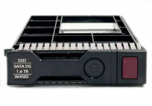 869390-015 HPE 1.6TB SATA 6G Read Intensive LFF 3.5in SCC Digitally Signed Firmware SSD (Option Part #: 869388-B21) 869390-015 HPE 1.6TB SATA 6G Read Intensive LFF 3.5in SCC Digitally Signed Firmware SSD (Option Part #: 869388-B21)