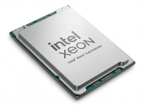 P74503-B21 Intel Xeon 6505P 2.2GHz 12‑core 150W Processor for HPE