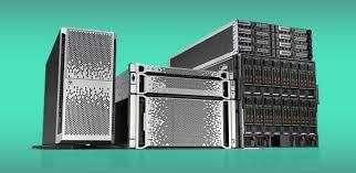 HP SL4500 SL4545 Server G8 ASSY 10GB Modulo I/O 2x 10Gb SR SFP+ 660231-001