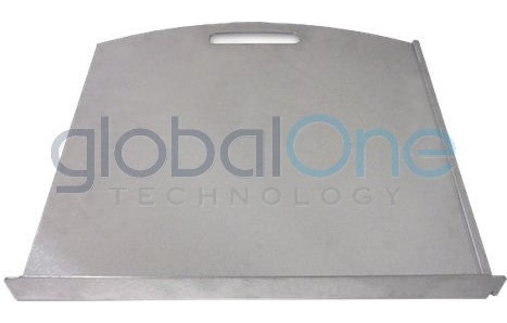 HPE 666986-B21 LFF Hard Drive Blank Kit for ProLiant Gen8/Gen9/Gen10