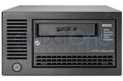 ジャンク品 HP LTO-6 Ultrium 6650 テープドライブ 本体 mobile-optimized__43573.