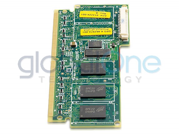 HPE 462968-B21 256MB Cache Module for P-Series Smart Array G5/G6/G7