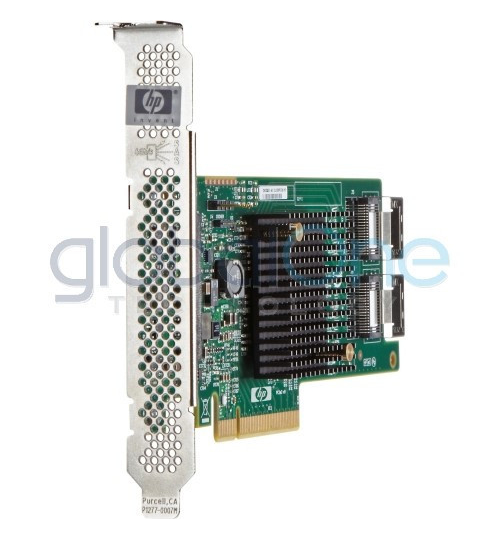 HPE 660088-001 H220 Host Bus Adapter (HBA) | Overnight Delivery