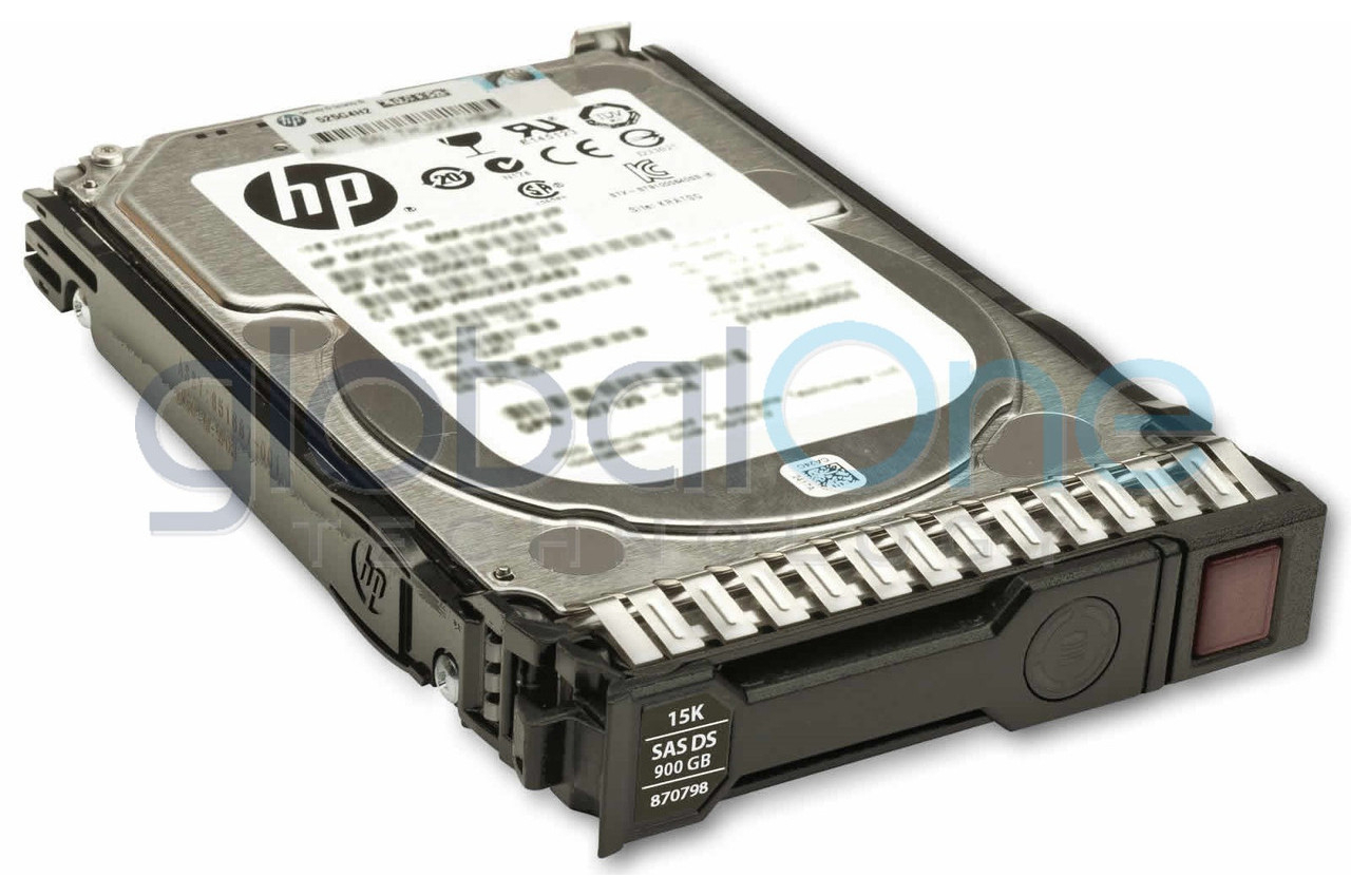HPE 900GB 15K SAS HDD 本体 mobile-optimized__48881.