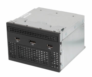HPE Universal Media Bay Kit (826708-B21) for DL380 Gen10 | Fast