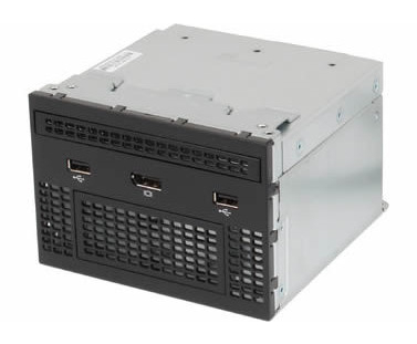 HPE Universal Media Bay Kit (826708-B21) for DL380 Gen10 | Fast
