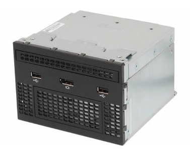 HPE Universal Media Bay Kit (826708-B21) for DL380 Gen10 | Fast