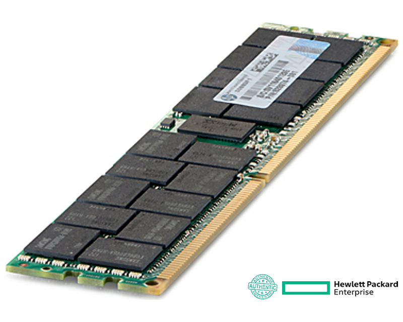 HPE 16GB DDR4-2666 Reg Smart Memory (868846-001) for ProLiant