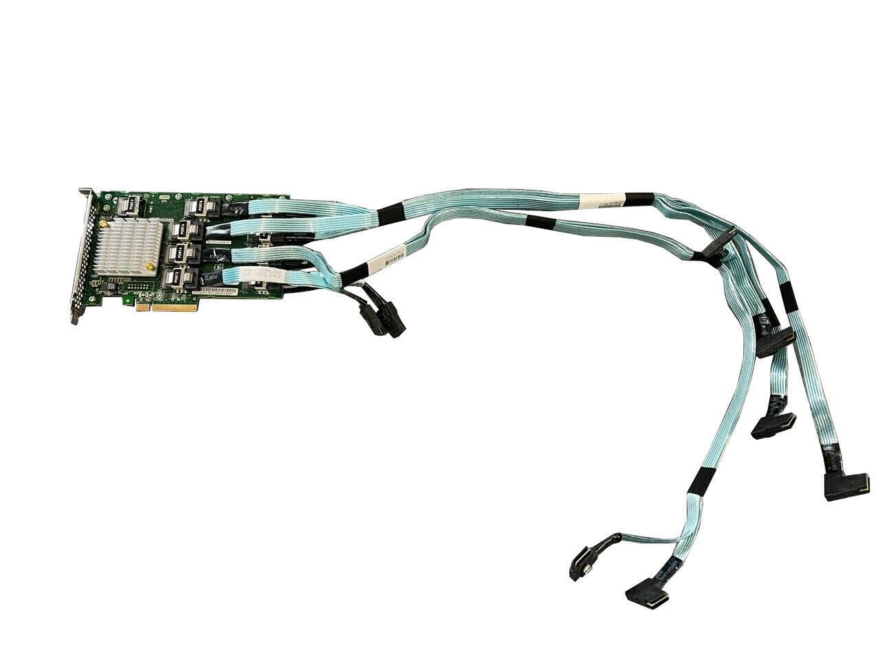 Sas Amazon.com: H!Fiber LSI SAS 9211-8i RAID Controller Card