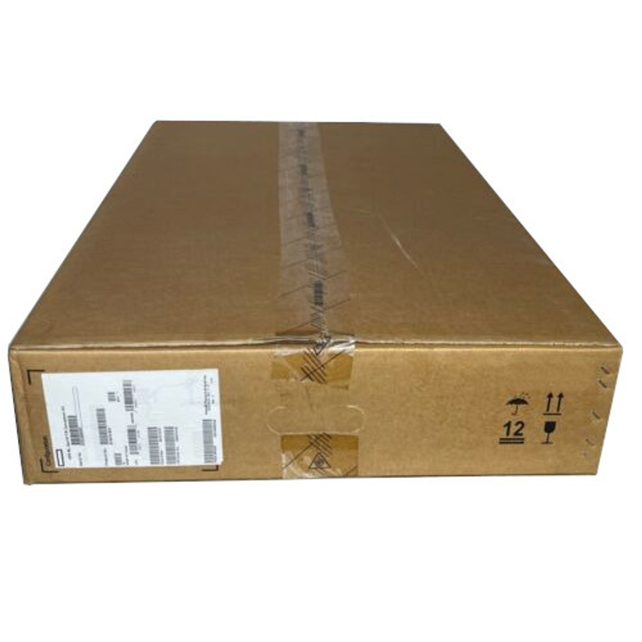 HPE ML Gen10 Tower to Rack Conversion Kit (874578-B21) for ML110
