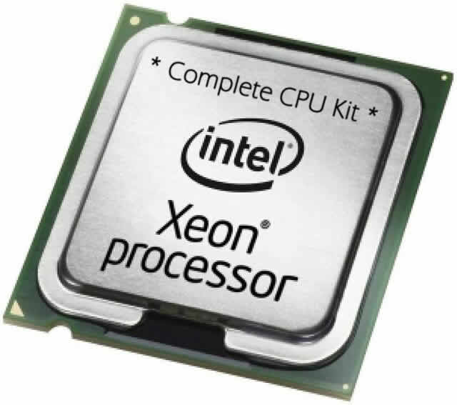 Intel Xeon-Gold 6248R CPU Kit (P24487-B21) for HPE ProLiant DL360