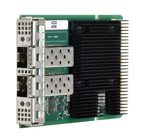 Broadcom BCM57412 10Gb 2P SFP+ OCP3 Adptr (P26256-B21) for HPE